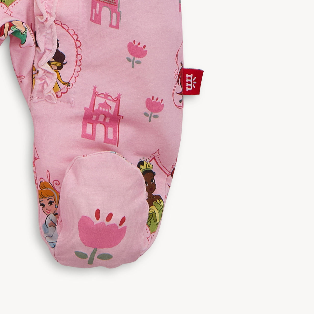 Princess Royal Radiance Rf Ruf Footie