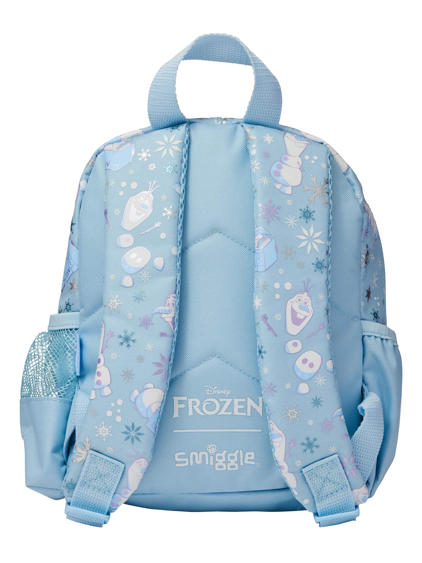 Frozen Series Smiggle