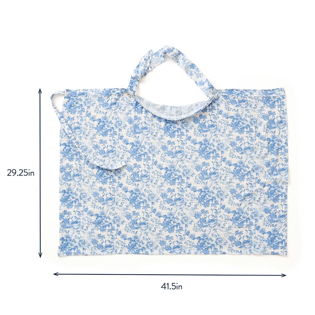 Itzy Breastfeeding Cover™