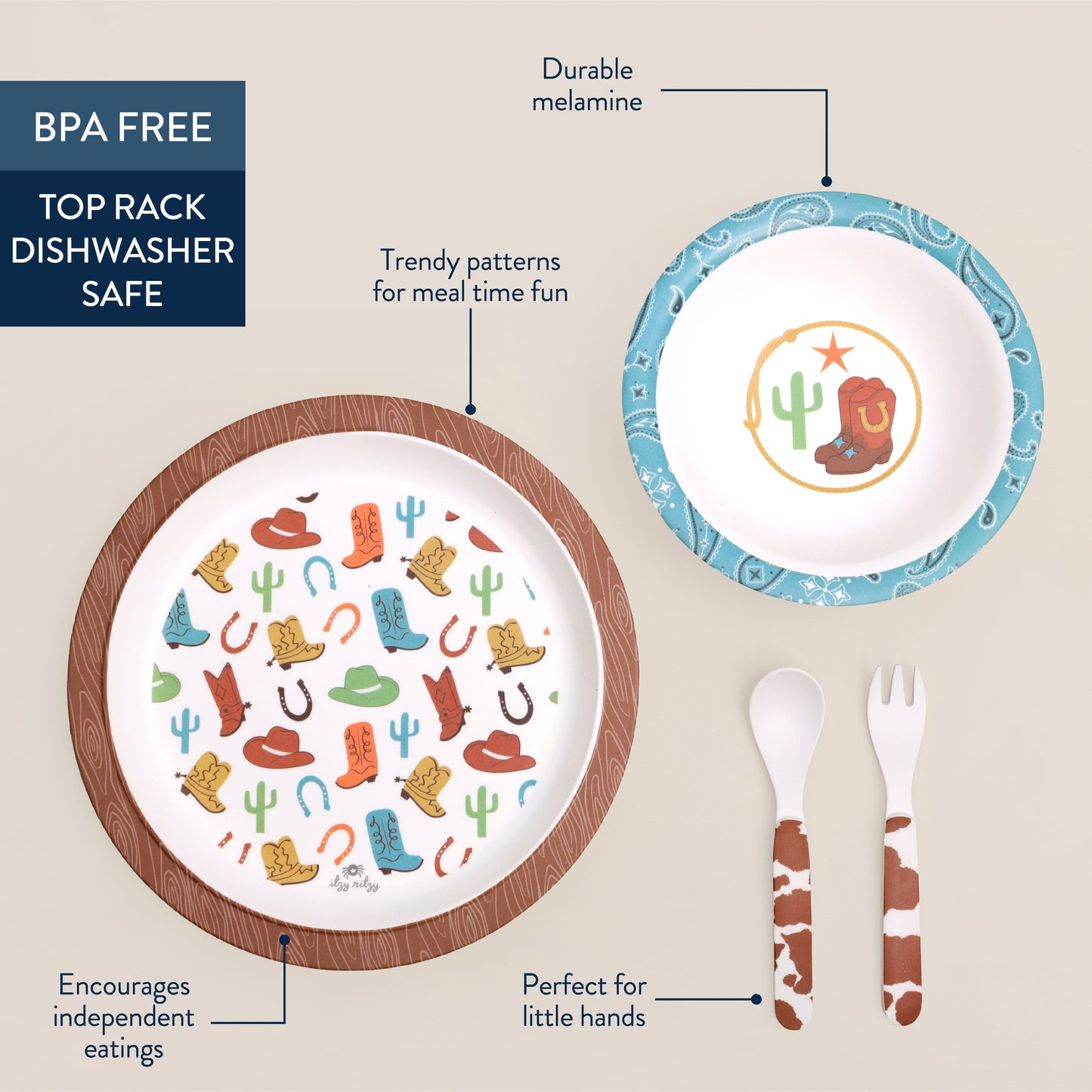 Itzy Bistro™ Dining Set