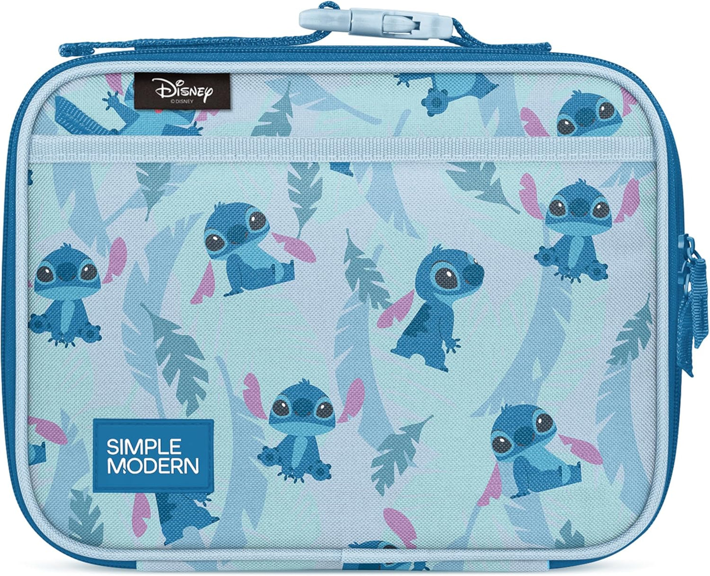 Tropical Stitch Fletcher Kids' Backpack (3-5 years)