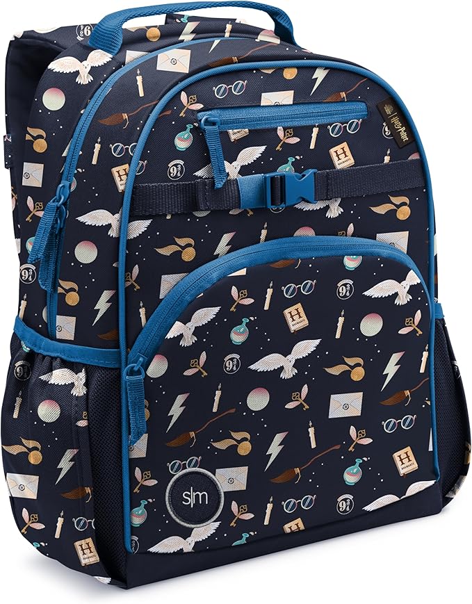 Harry Potter | Magical Mashup Fletcher Kids' Backpack