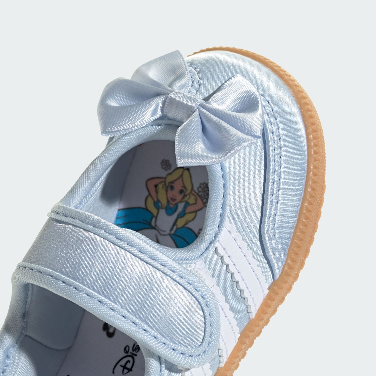 ADIDAS DISNEY SAMBA JANE SHOES (0 -3 years)