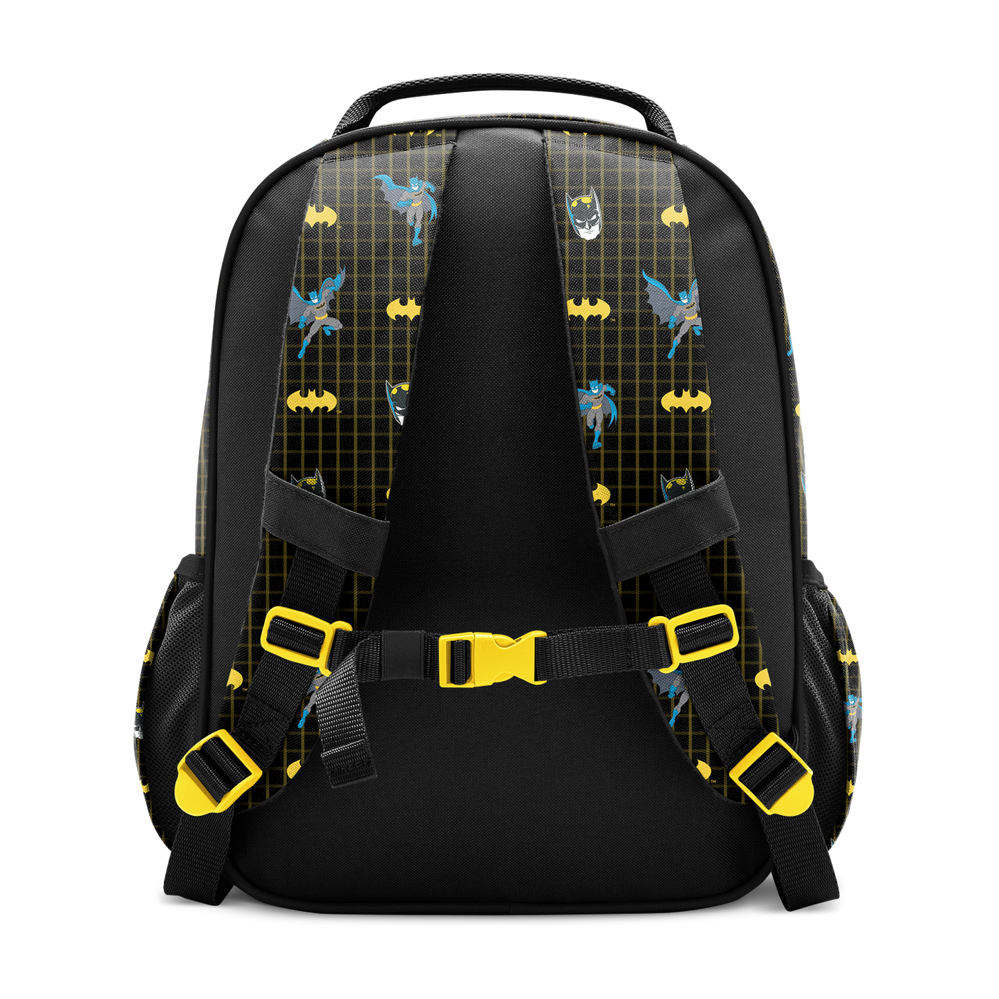 Batman Icons Fletcher Kids' Backpack (4-7 years)