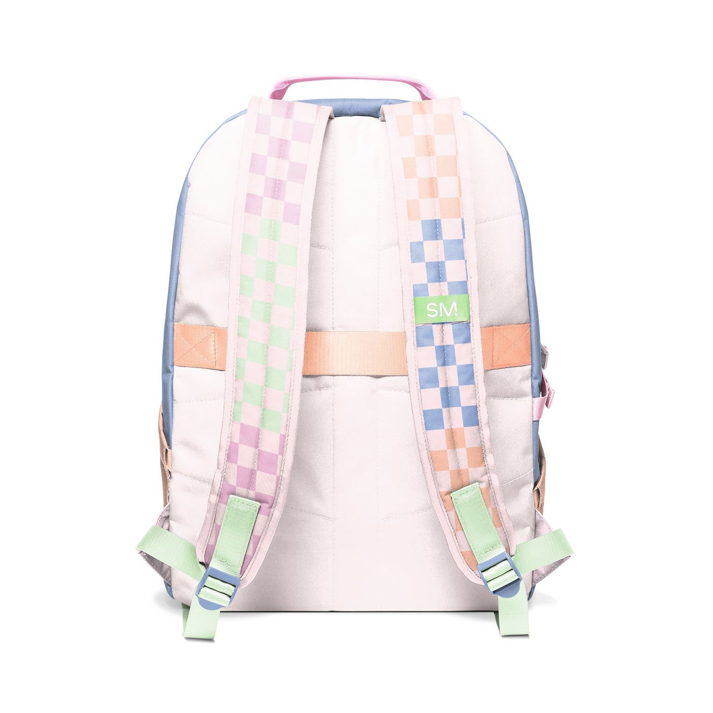 Ellis Backpack, Hopscotch Checkmate (3 -5 years.)