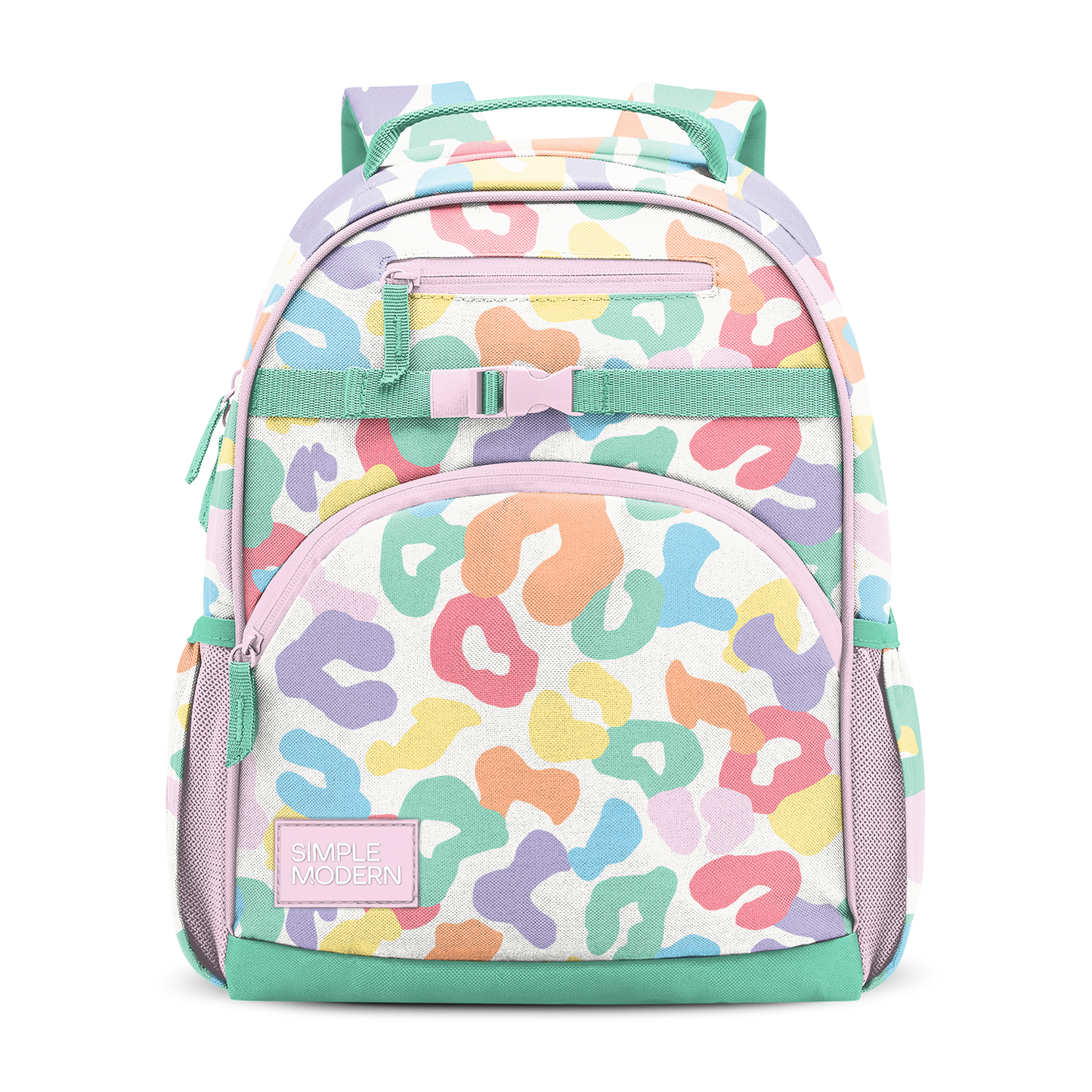 Rainbow Fletcher Kids' Backpack