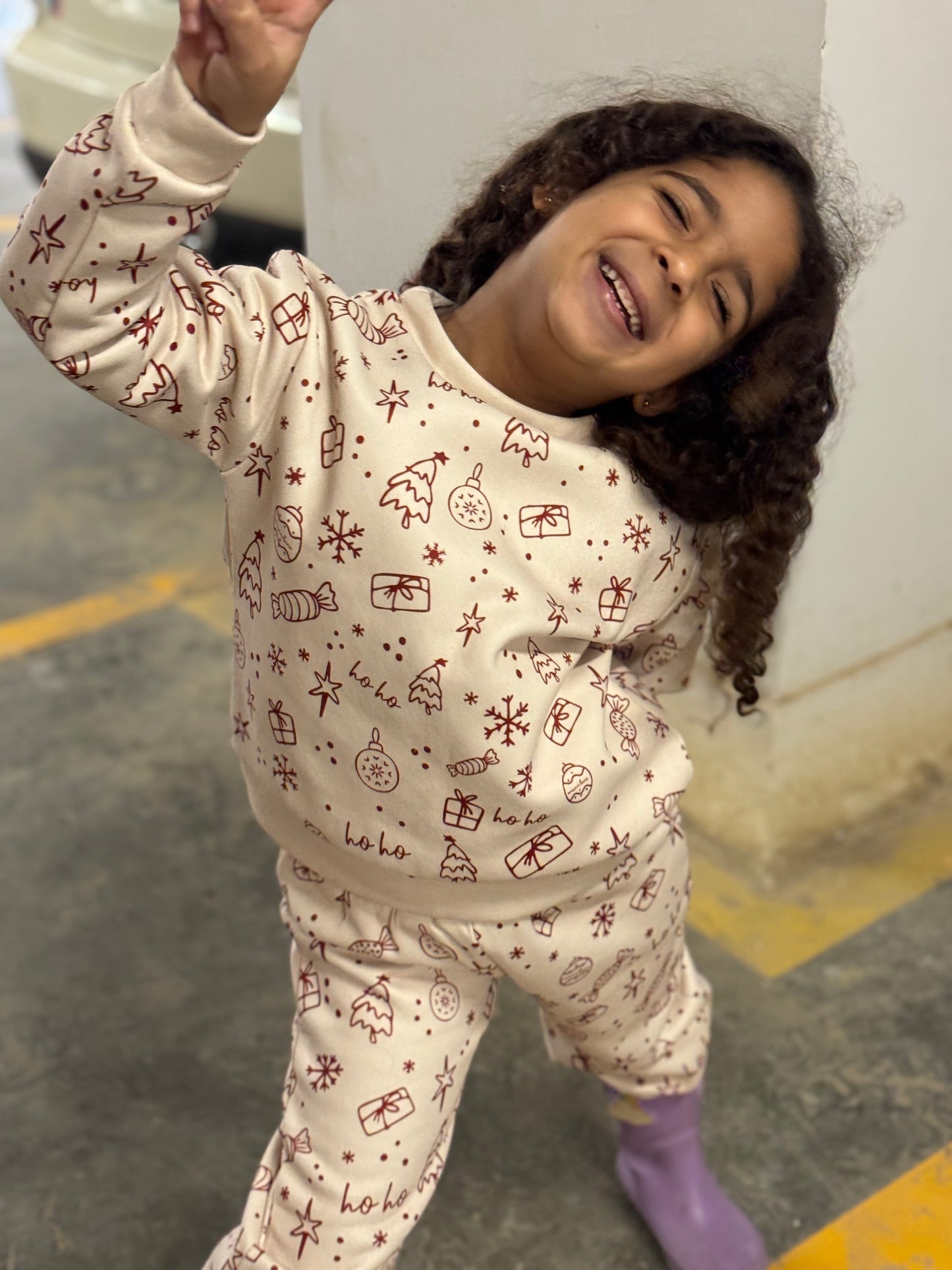 Jolly Festive 2 pcs set