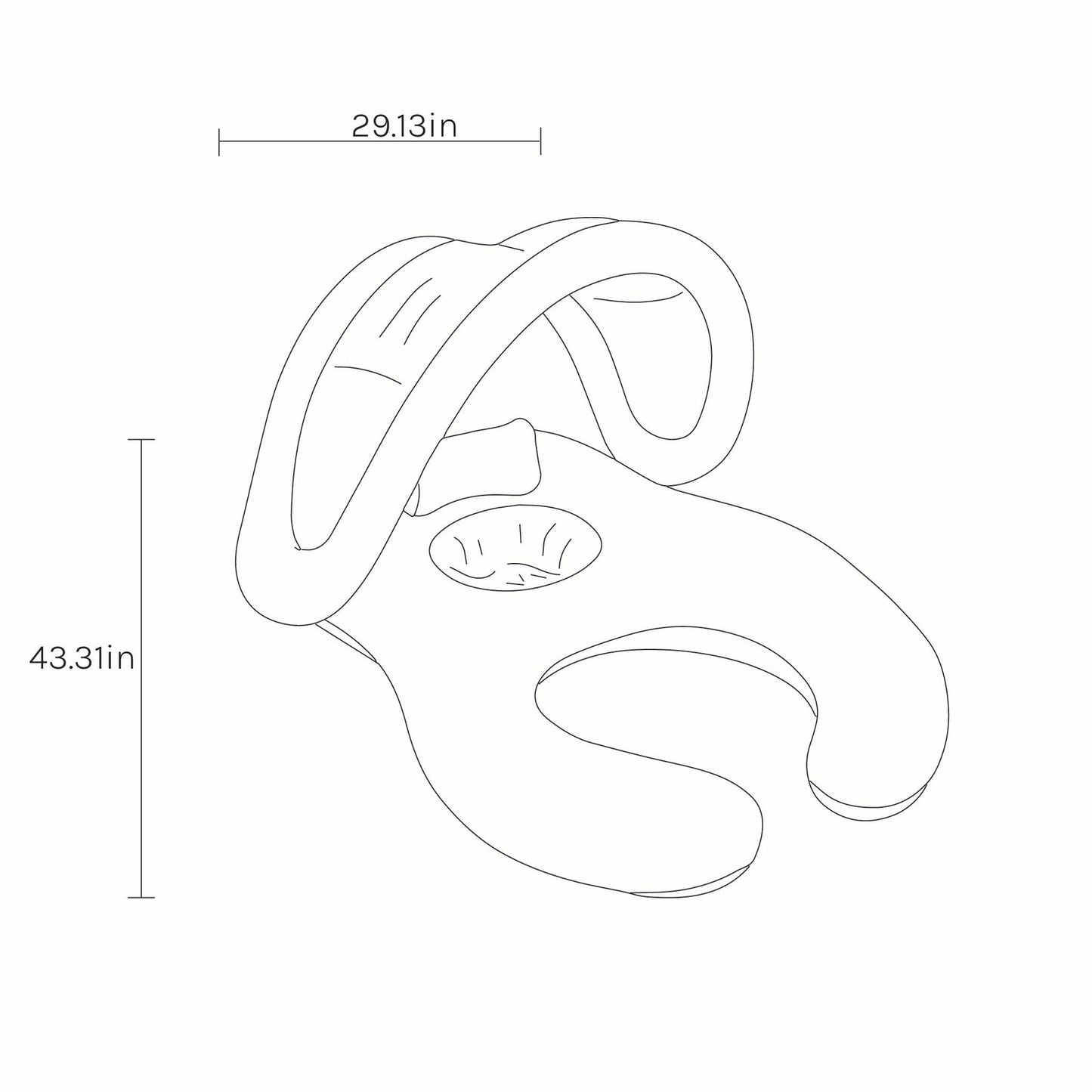 Float Together Baby Seat