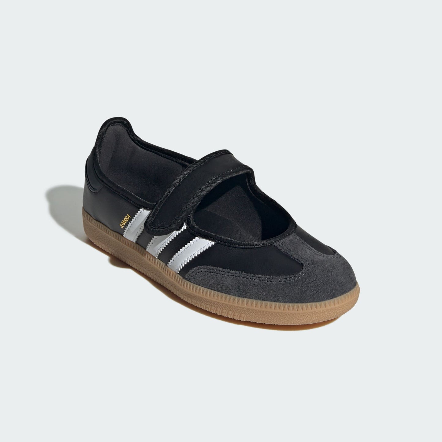 Samba Jane Shoes | Core Black