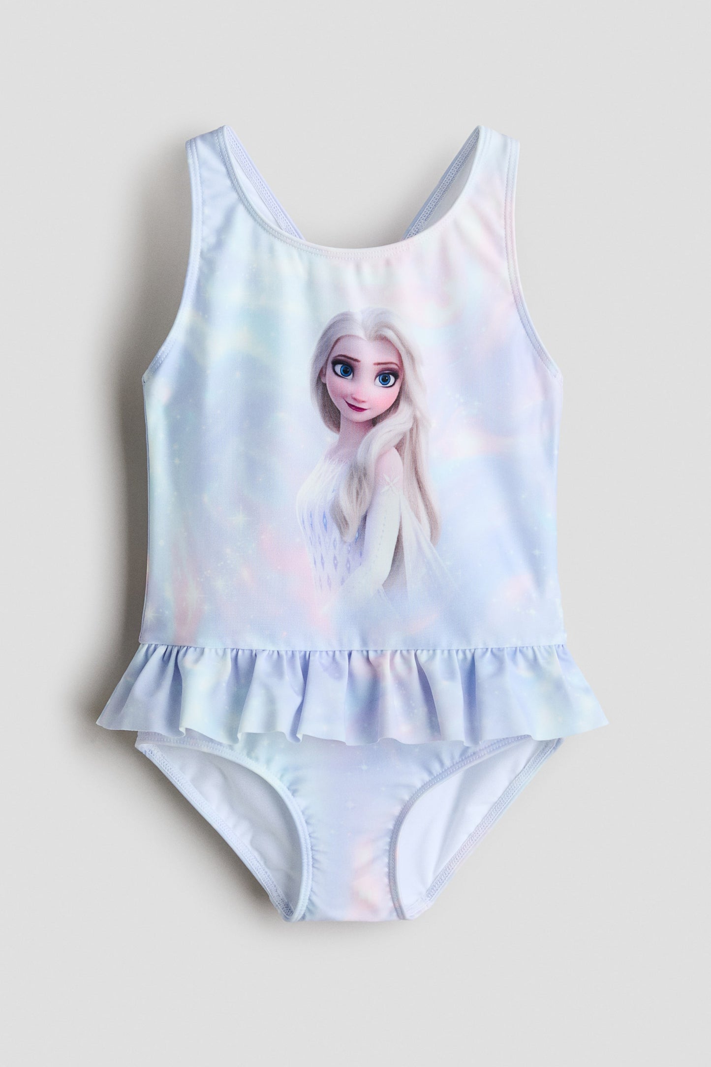 Frozen Printed swimsuit