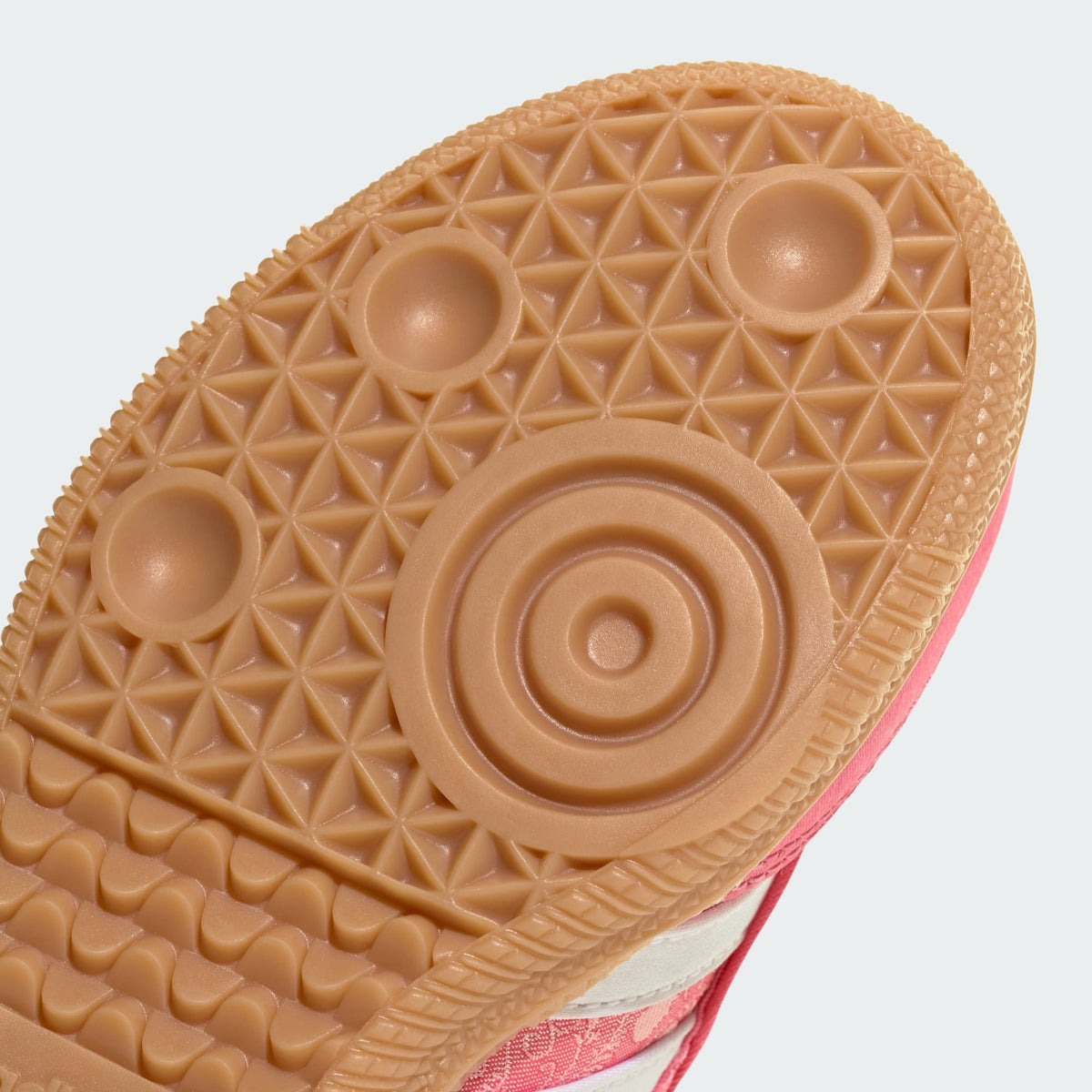 Adidas Disney Princess SAMBA JANE SHOES (4 -7 years)