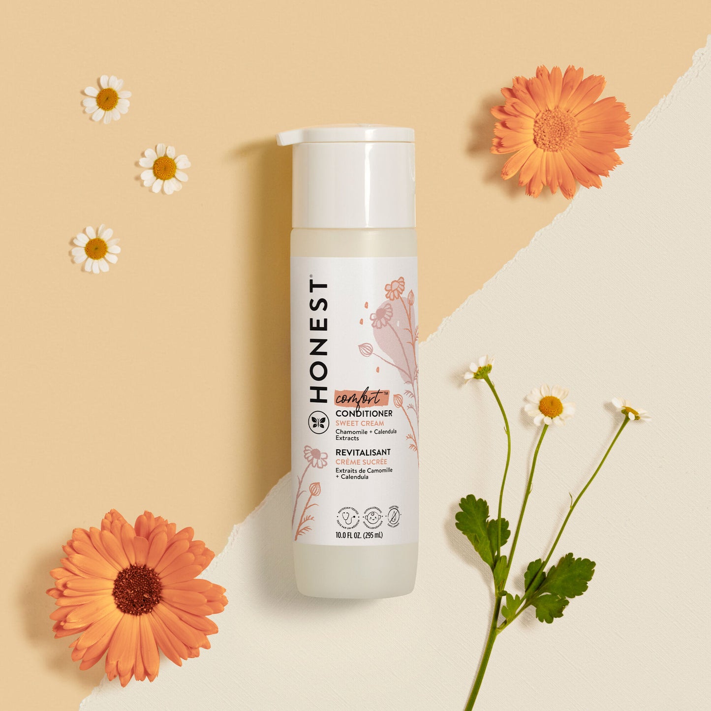 CONDITIONER, COMFORT