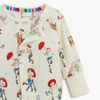 Toy Story Woody & Friends Modal Conv Coveral