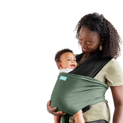 Moby Easy-Wrap Carrier