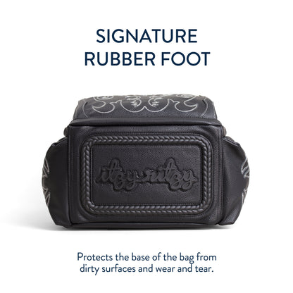 Outlaw Boss Plus™ Large Diaper Bag Backpack