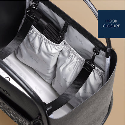 Outlaw Boss Tote™ Diaper Bag