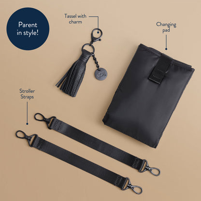 Outlaw Boss Tote™ Diaper Bag