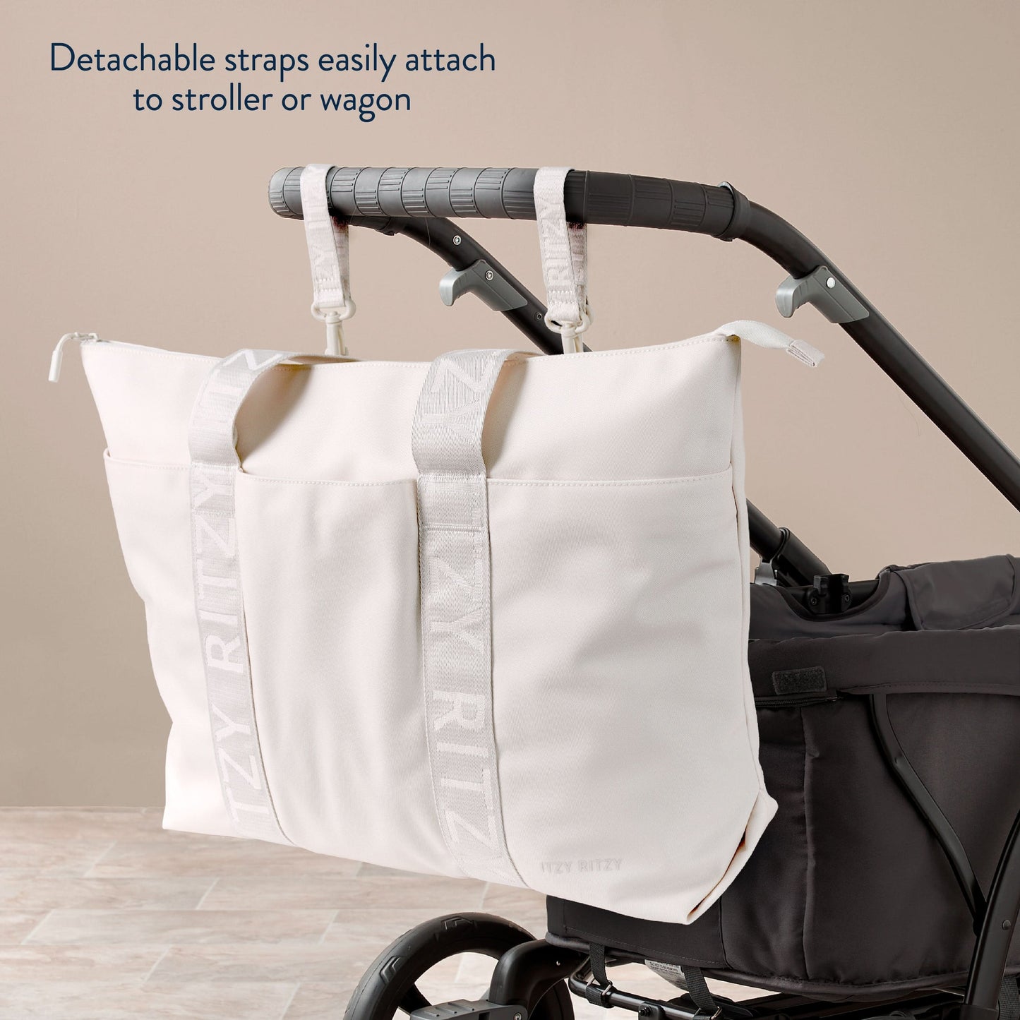 Belong All-in-Tote™ Weekender Bag
