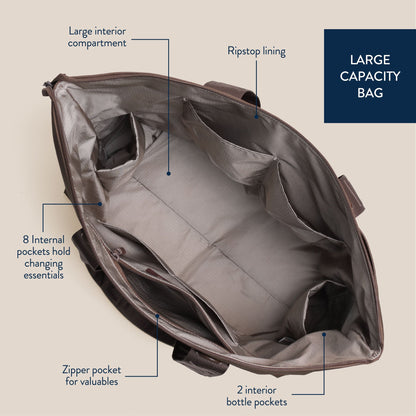 Belong All-in-Tote™ Weekender Bag