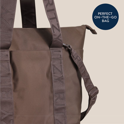 Belong All-in-Tote™ Weekender Bag