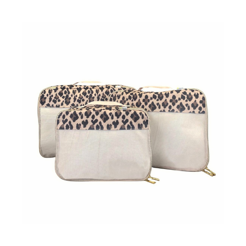 Pack Like A Boss™ - Large Packing Cubes 3pc Set