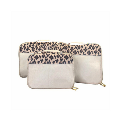 Pack Like A Boss™ - Large Packing Cubes 3pc Set