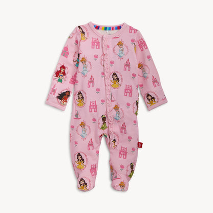 Princess Royal Radiance Rf Ruf Footie