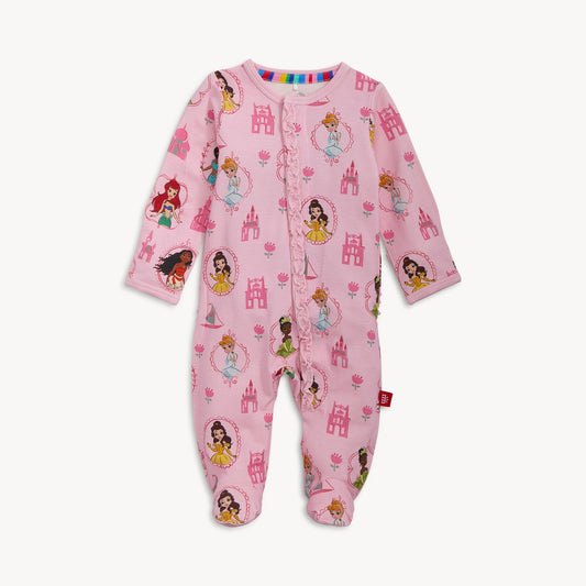 Princess Royal Radiance Rf Ruf Footie