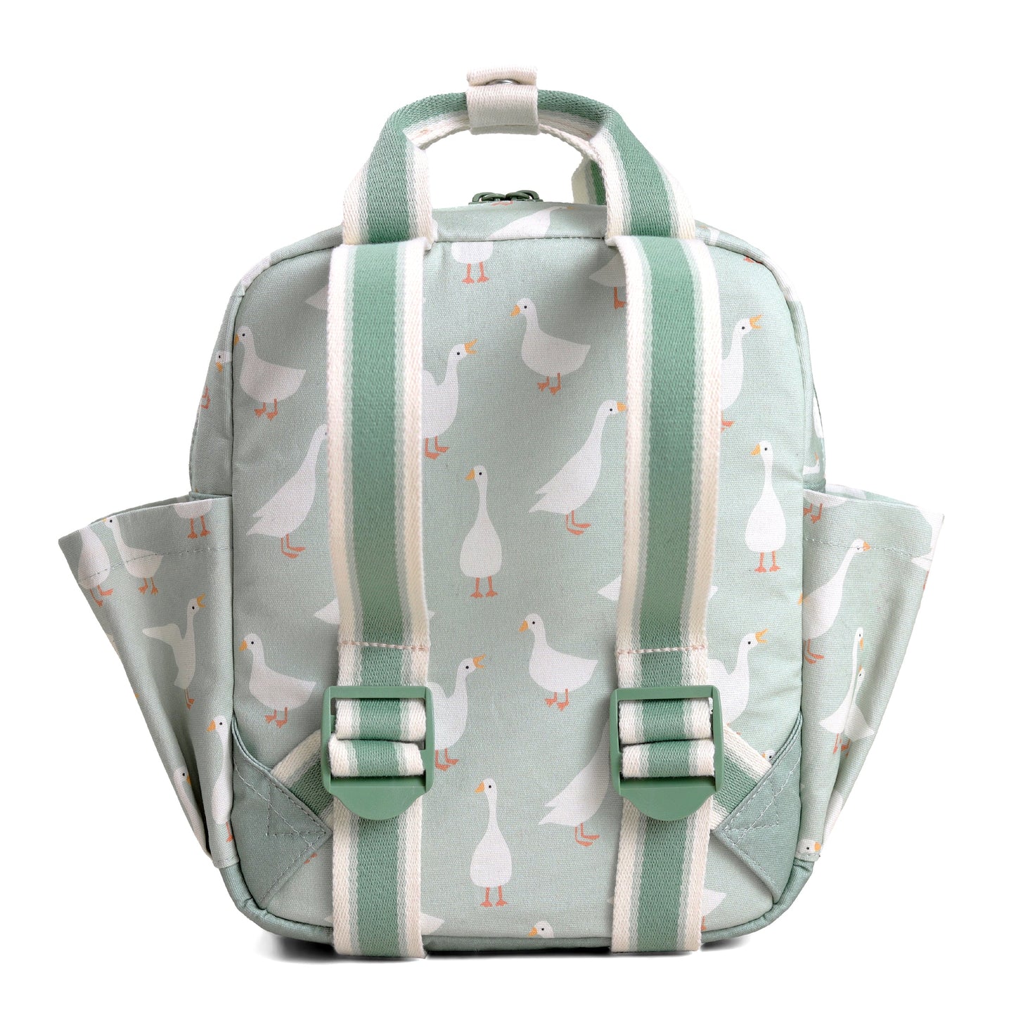 Itzy Bitzy Bag™ Toddler Daycare Backpack - One Silly Goose
