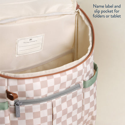 Itzy Explorer™ Big Kids Backpack