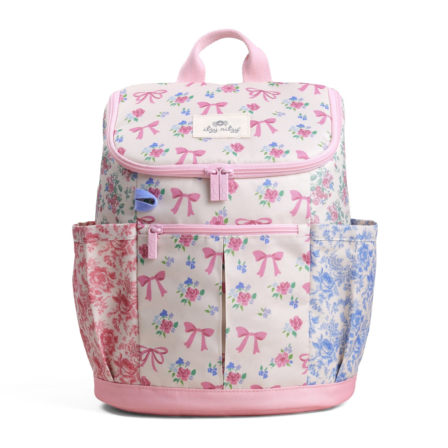 Itzy Explorer™ Big Kids Backpack