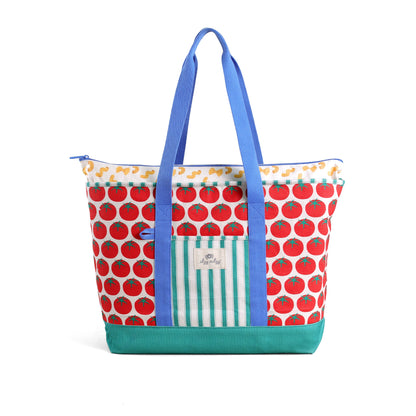 Itzy Explorer™ Canvas Mom Tote