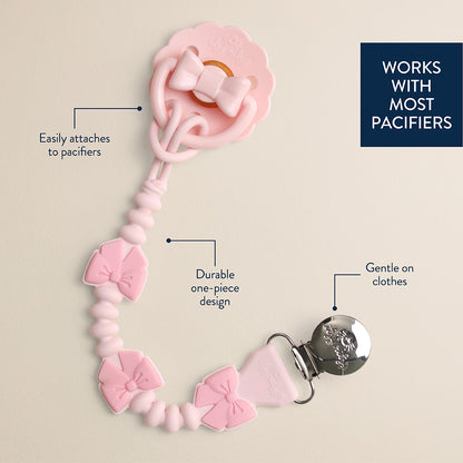 Sweetie Strap Plus™ Pink Bows