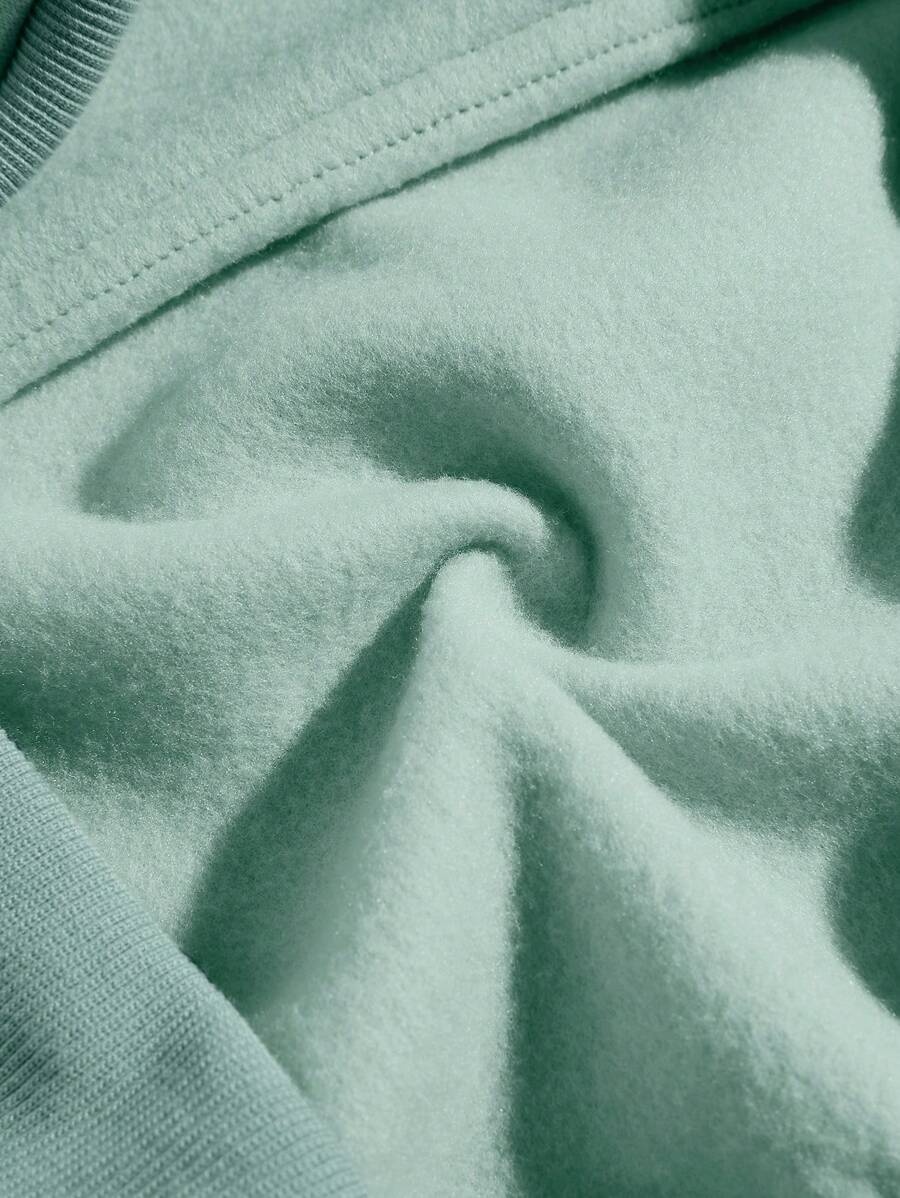 Throw-On-And-Go Sweatshirt