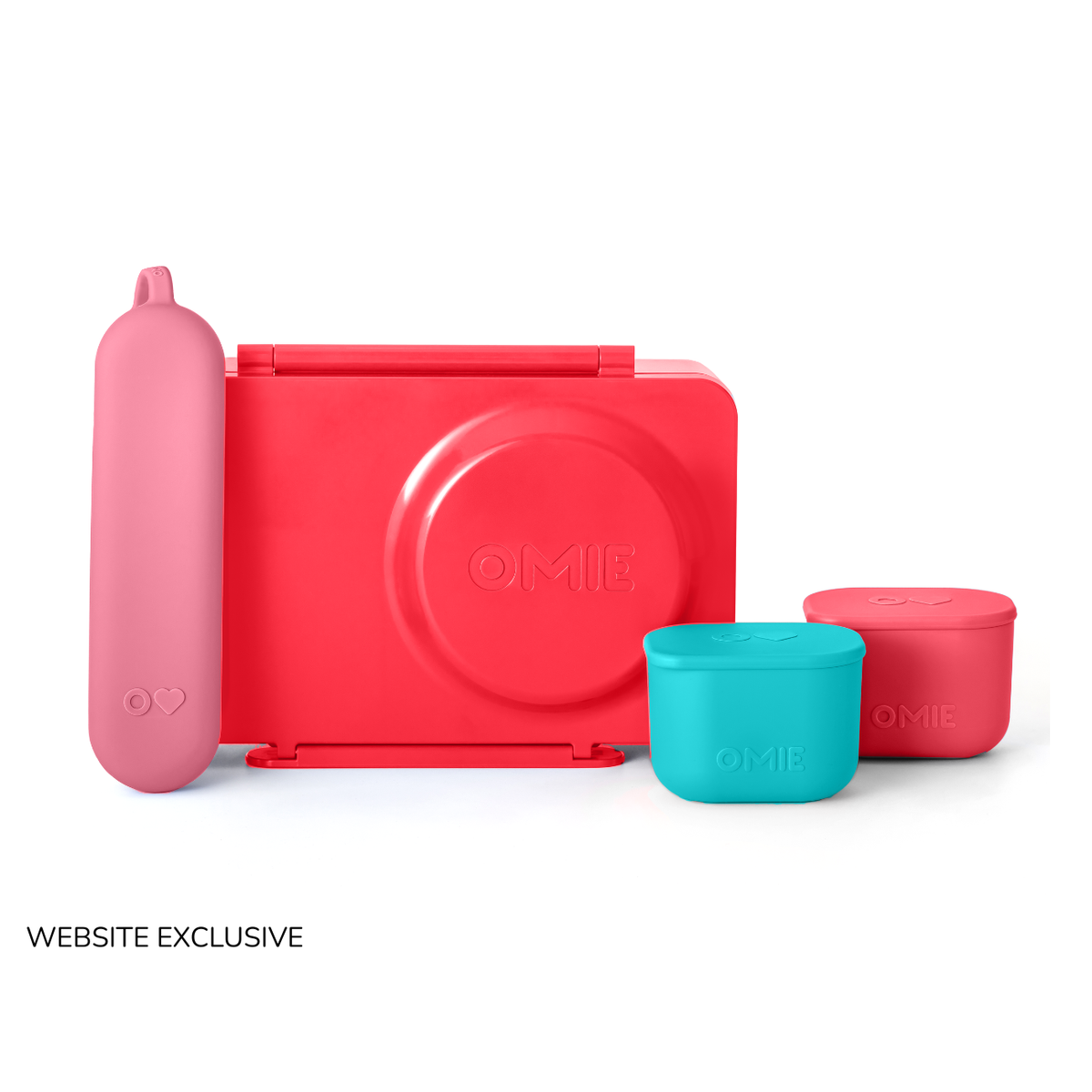 Gear UP Essential Bundle