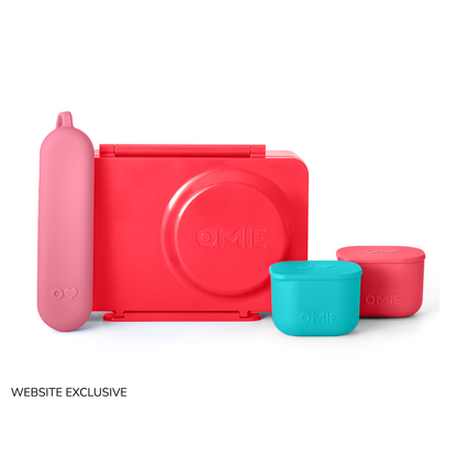Gear UP Essential Bundle