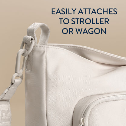 Belong Cargo Caddy™ Crossbody and Stroller Caddy