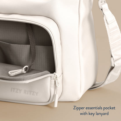 Belong Cargo Caddy™ Crossbody and Stroller Caddy