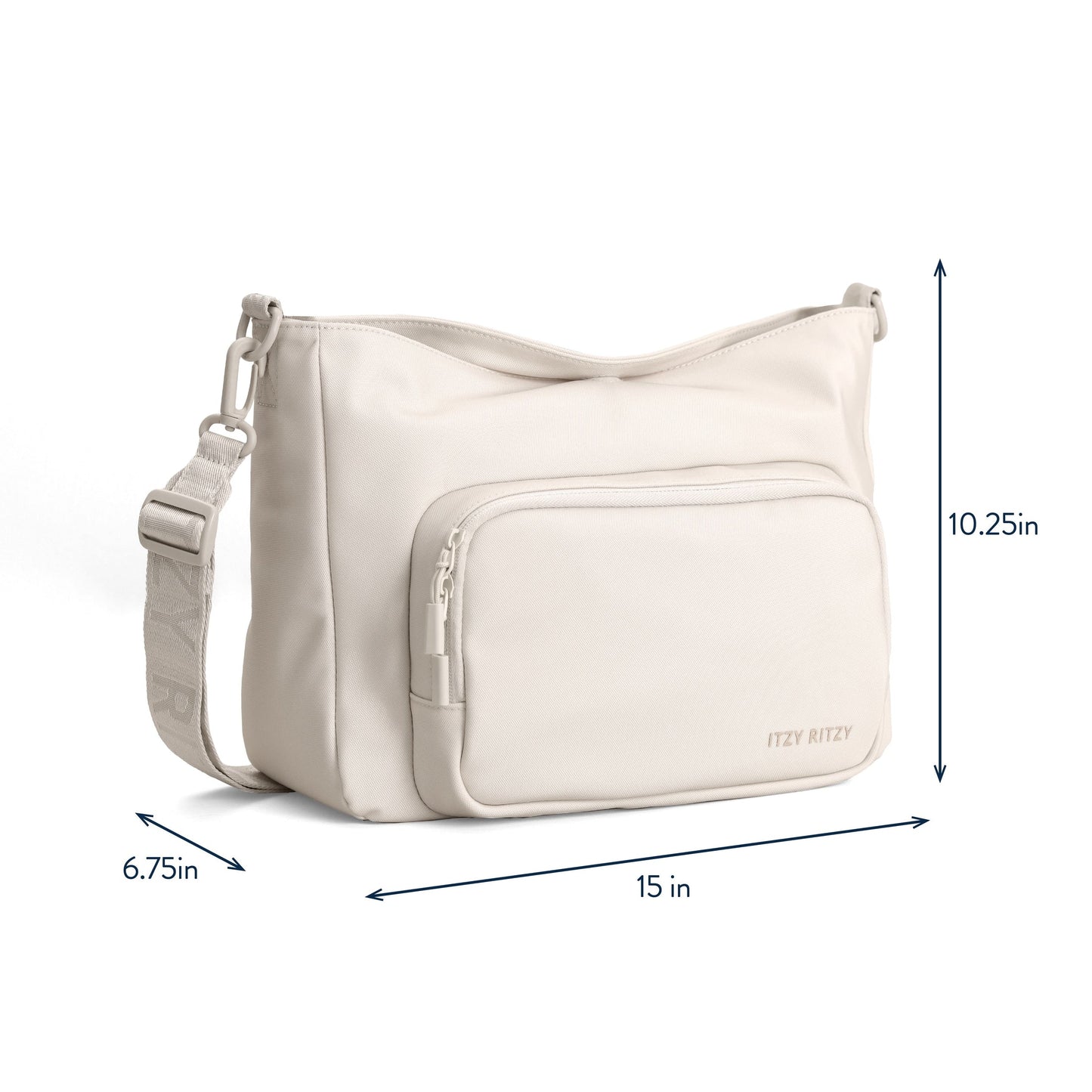 Belong Cargo Caddy™ Crossbody and Stroller Caddy