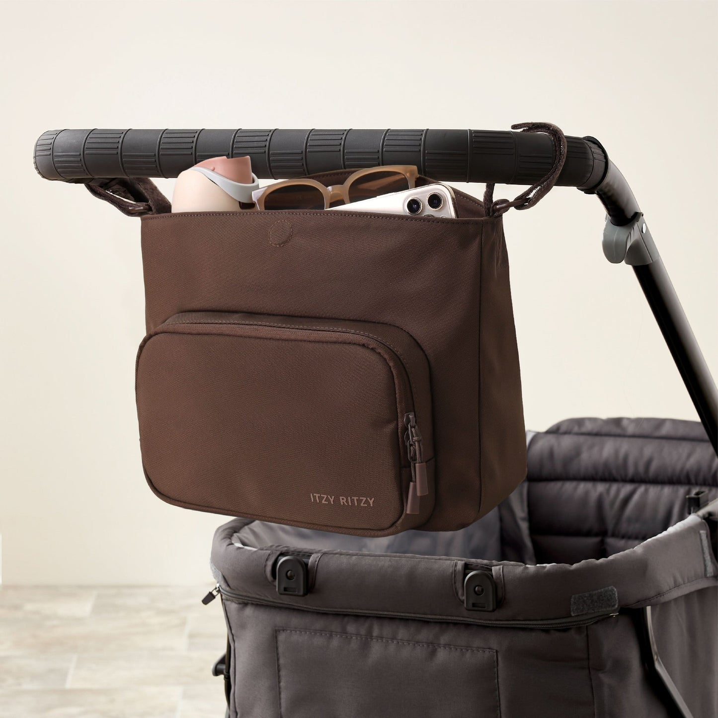 Belong Cargo Caddy™ Crossbody and Stroller Caddy