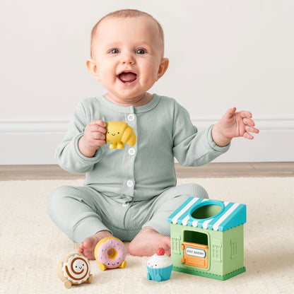 Itzy Play™ Put & Take Toy