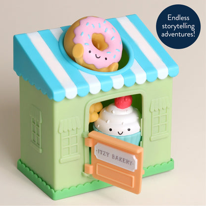 Itzy Play™ Put & Take Toy