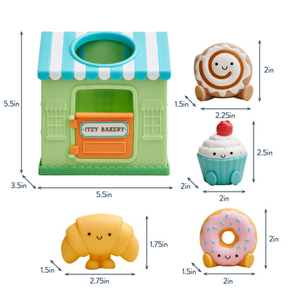 Itzy Play™ Put & Take Toy