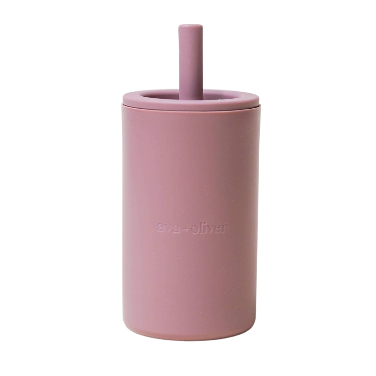 Straw Cup