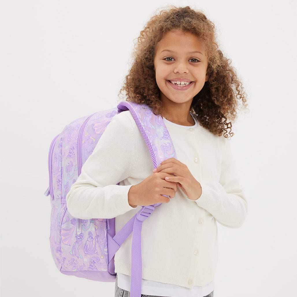 Disney Princess Smiggle