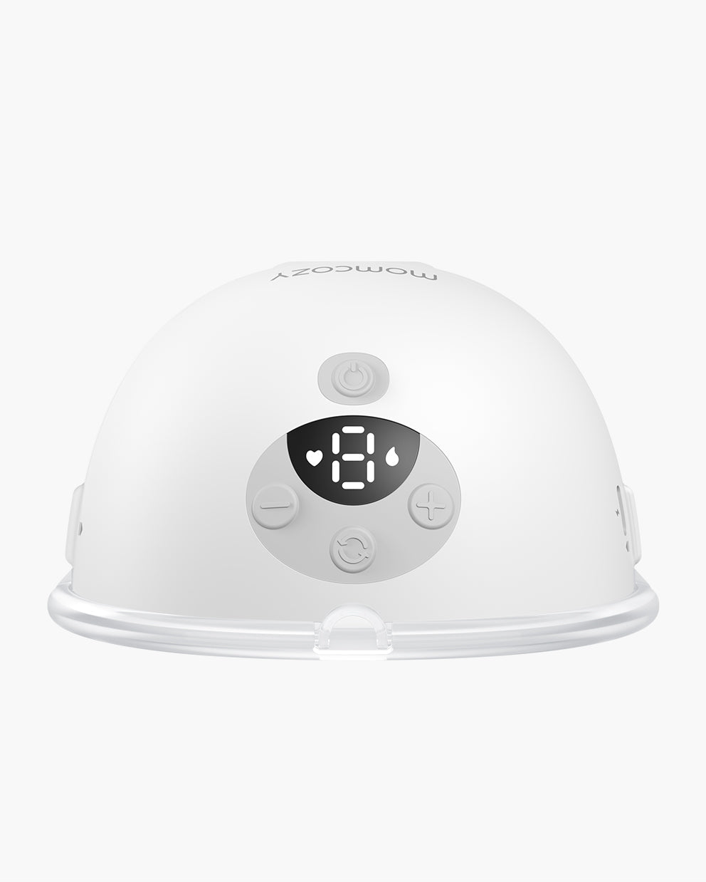 All-in-one M5 Wearable Breast Pump - Painlessly Pump