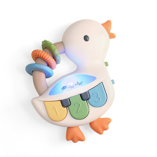Bitzy Tunes™ Musical Piano Toy