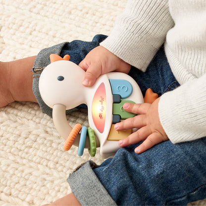 Bitzy Tunes™ Musical Piano Toy