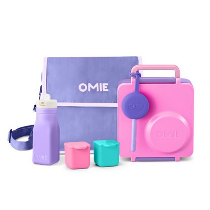 One and Done Set
