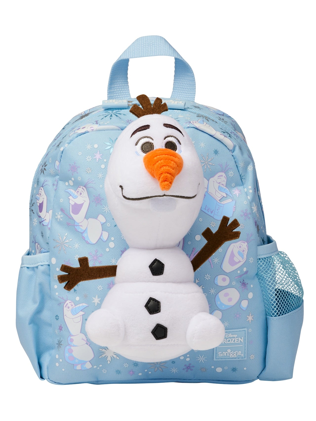 Frozen Series Smiggle